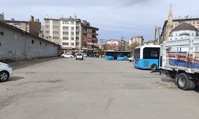Sivas'ta geleneksel bayram pazarı tekrar kuruluyor - Birlik Haber Ajansı