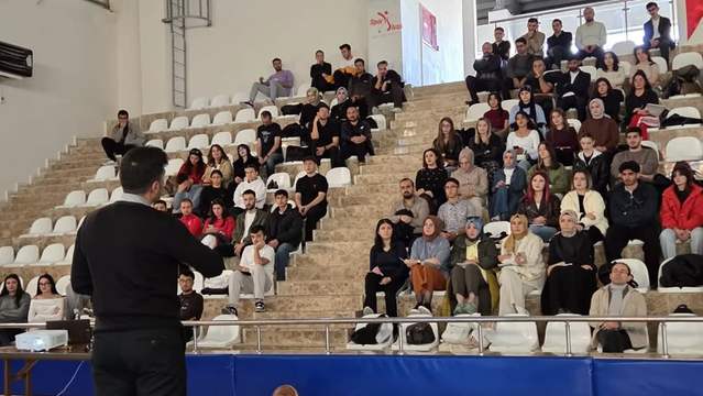 Sivas'ta Basketbol Aday Hakem Kursu Tamamlandı: 102 Yeni Hakem Göreve Hazır