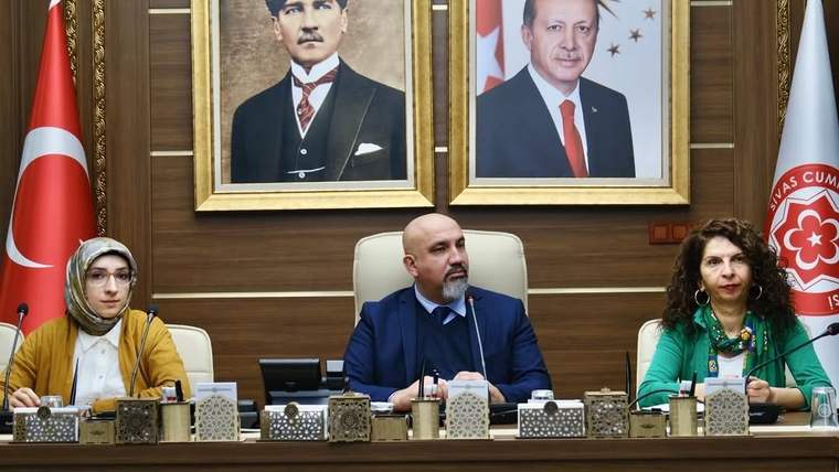 Sivas Cumhuriyet Üniversitesi'nde Kalite Güvencesi Toplantılarıyla Kurumsal Gelişim