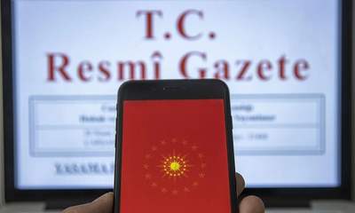 Çocuklarla İlgili Yeni Dönem Başladı!