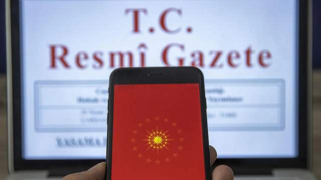 Çocuklarla İlgili Yeni Dönem Başladı!