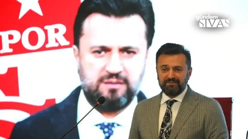 Bülent Uygun'dan Transfer Açıklaması