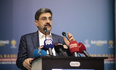 AK Parti İktidarının 23. Yılı: Hakan Aksu'dan "Eser ve Hizmet Siyaseti" Vurgusu