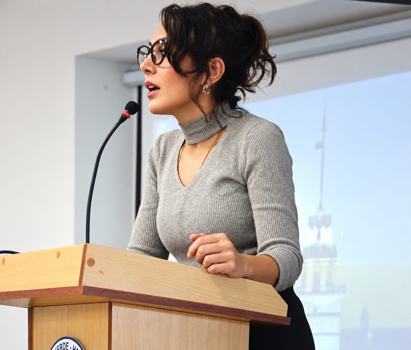 Sivas’ta Aile Seminerleri programının ilk buluşması yapıldı