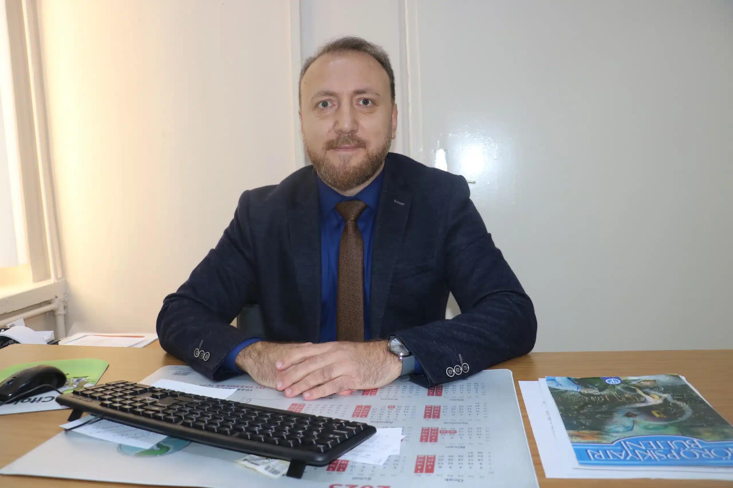 8 Kişiden Birinin Ruh Sağlığı Bozuk