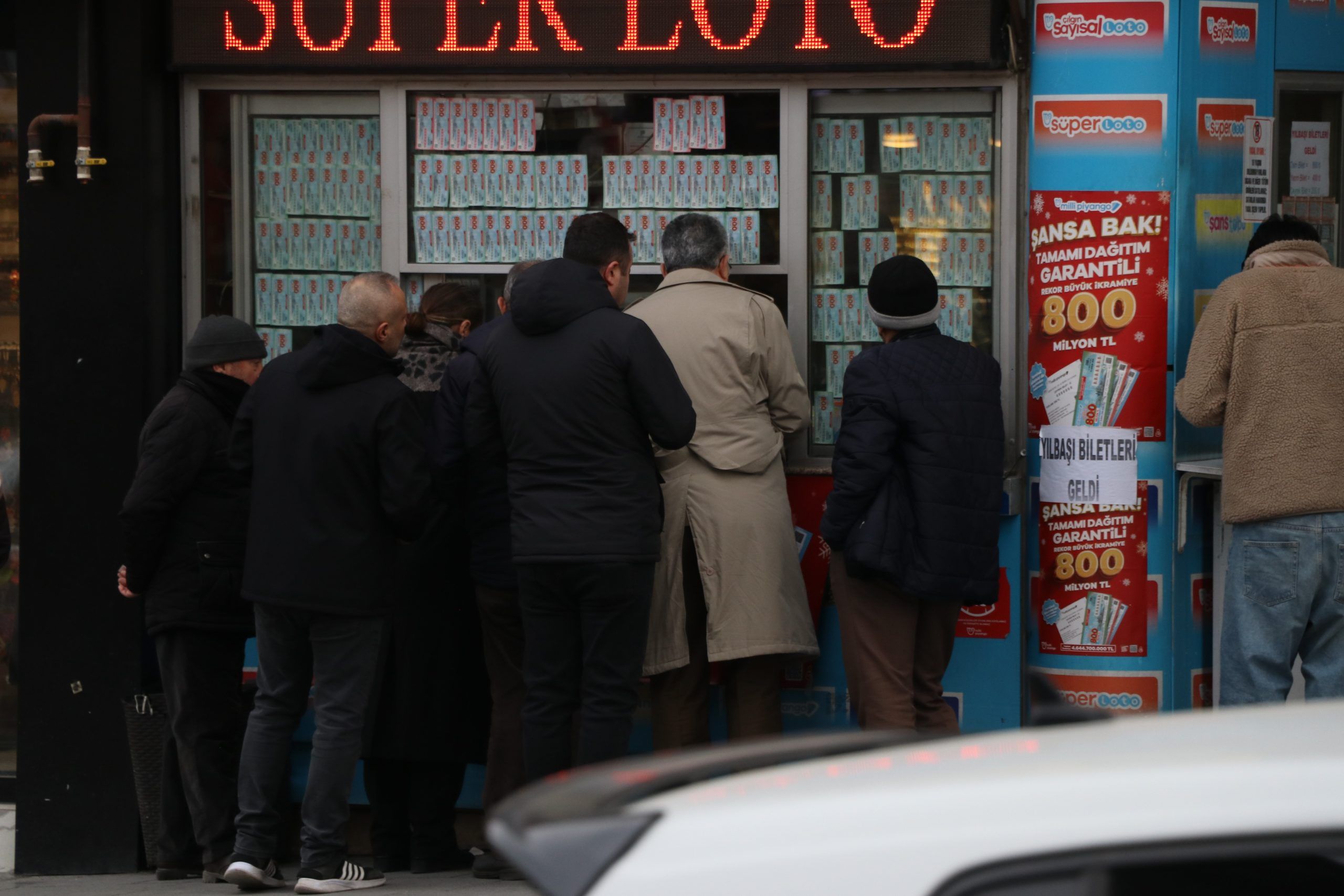 Milli Piyango Haram mı? Sivas Başvaizi Saffet Bölükbaşı’ndan Kritik Uyarı