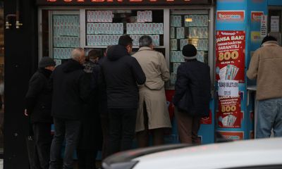 Milli Piyango Haram mı? Sivas Başvaizi Saffet Bölükbaşı’ndan Kritik Uyarı