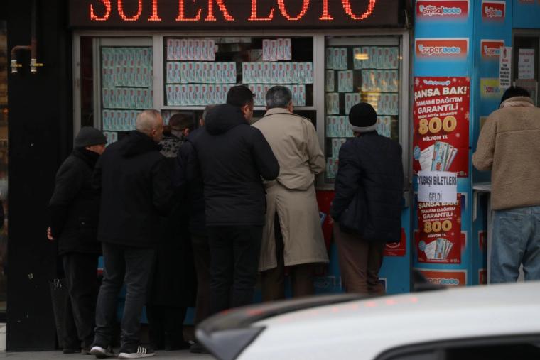 Milli Piyango Haram mı? Sivas Başvaizi Saffet Bölükbaşı’ndan Kritik Uyarı