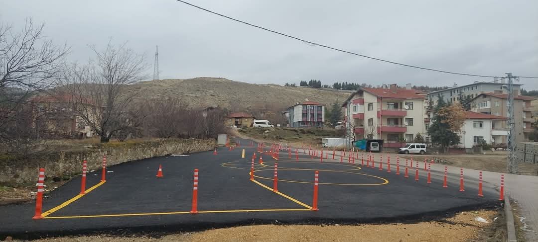 Beypazarı İlçe Milli Eğitim Müdürü'nden sürücü kurslarına ziyaret - Birlik Haber Ajansı