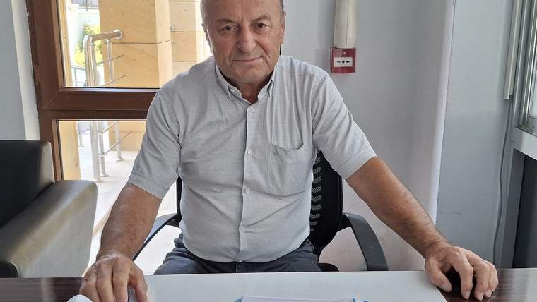 Beypazarı Kültür ve Turizmini Geliştirme Derneği kongresini yaptı - Birlik Haber Ajansı