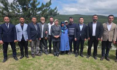 Almanya’dan Dönüp Hayalini Gerçeğe Dönüştürdü: Turizmin Yeni Gözdesi