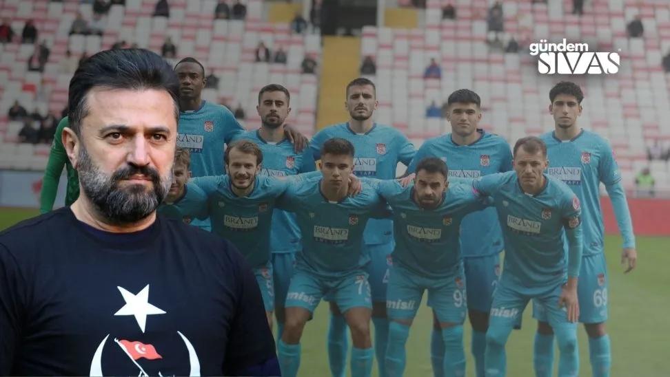 Bülent Uygun, Yeni Transferleri Duyurdu!