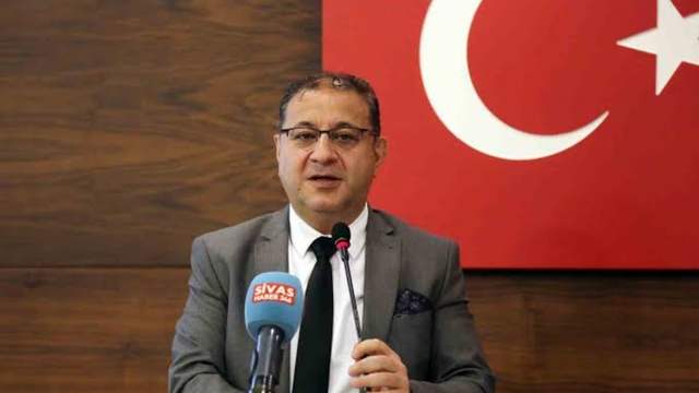 Mustafa Eken: Seçim Sürecini Dürüstlükle Yürüteceğiz