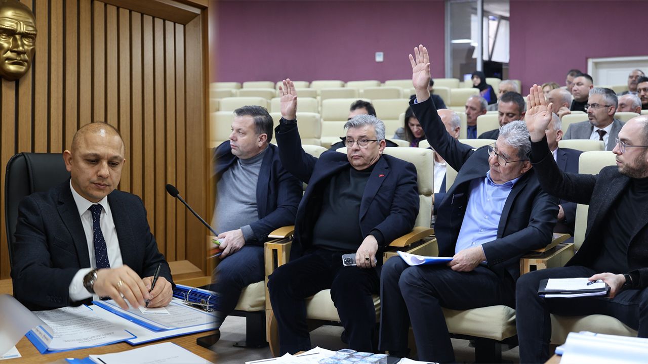 Kırıkkale Belediyesi, elektrik maliyetini düşürdü - Birlik Haber Ajansı
