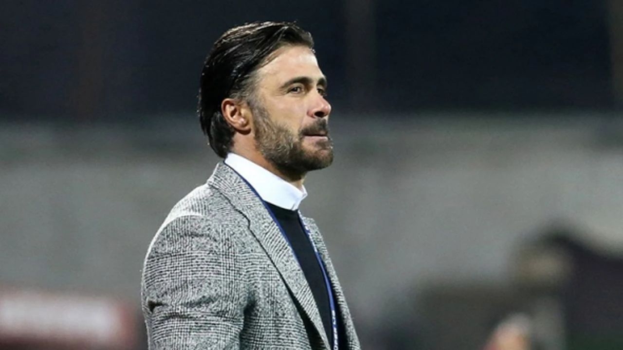 Ömer Erdoğan Kimdir? Türk Futbolunun Sessiz Lideri