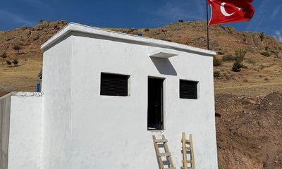 Sivas Suşehri'nde Arpacı Köyü'nün İçme Suyu Sorunu Çözüldü