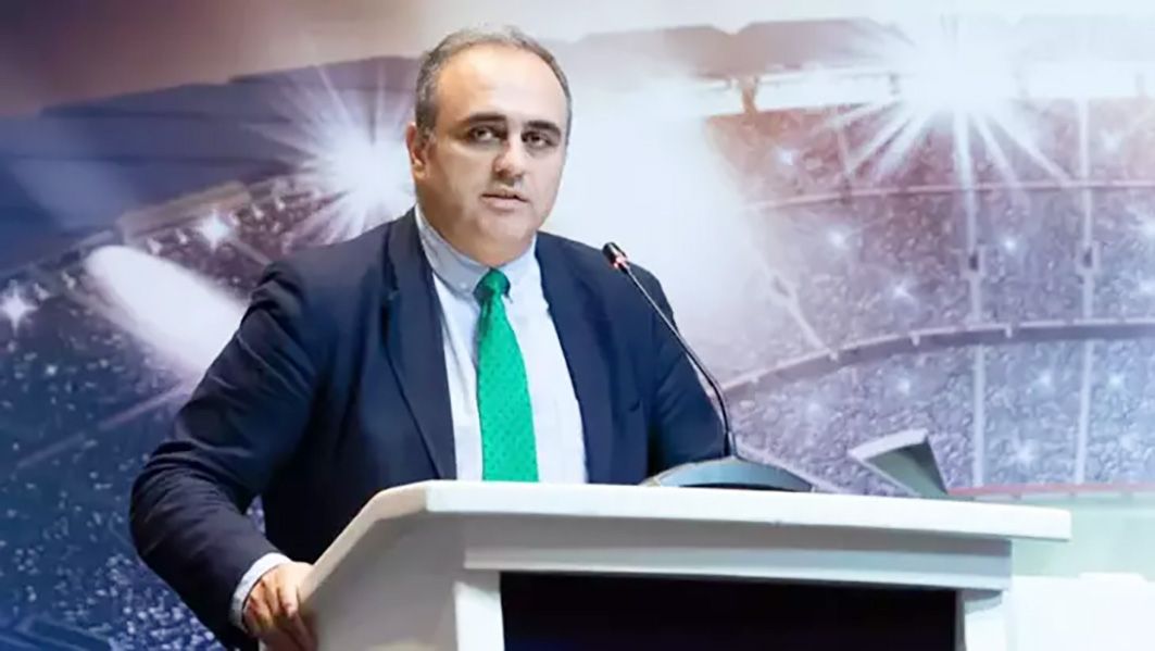 Ural Aküzüm: Amatör futbol Türkiye'nin en büyük ailesi ve geleceği - Birlik Haber Ajansı