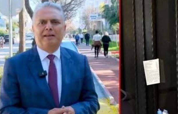 Ümit Uysal 'taviz yok' dedi Muratpaşa'da 50 otelin mühürlendiğini duyurdu - Birlik Haber Ajansı