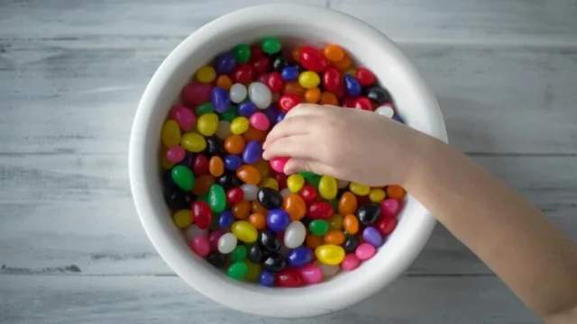 Şeker Tüketiminde Kritik Rakam!