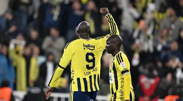 Fenerbahçe’de Şampiyonlar Ligi’nde kritik gece