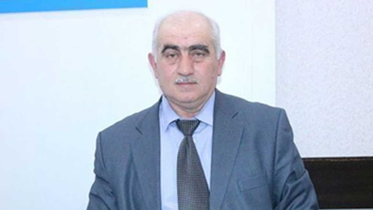 Azerbaycan Azadlık Partisi Lideri Ahmed Oruç’tan Cumhurbaşkanı Erdoğan’a teşekkür - Birlik Haber Ajansı