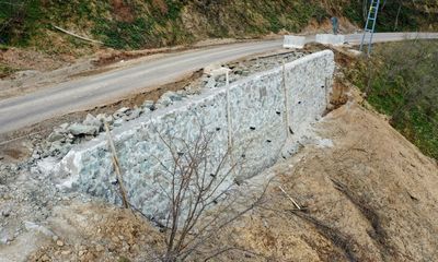 Ordu’da ulaşım güvenliği artıyor - Birlik Haber Ajansı
