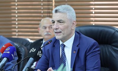 Türkiye ve Ürdün Ekonomik İş Birliğinde Yeni Dönem: Kapsamlı Protokol İmzalandı