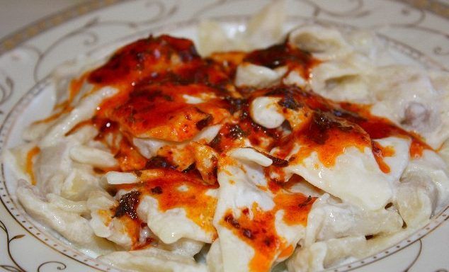 Sivas Mutfağının Efsanesi: Etli Hingel Tarifi