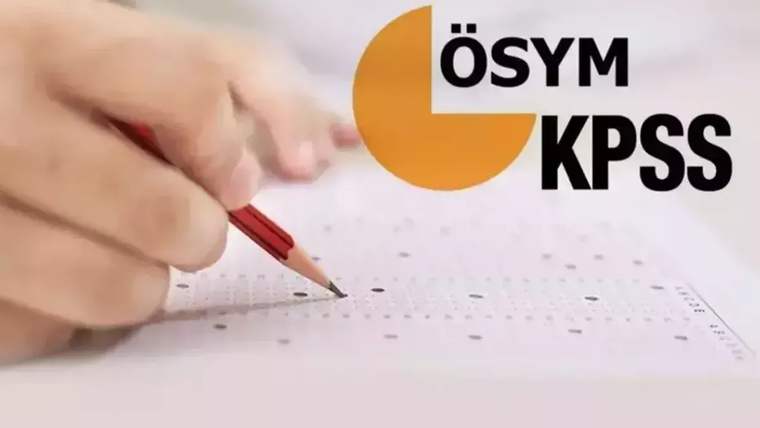2026 KPSS Yarın Yapılacak: Saat 10.00'dan Sonra Adaylar Alınmayacak