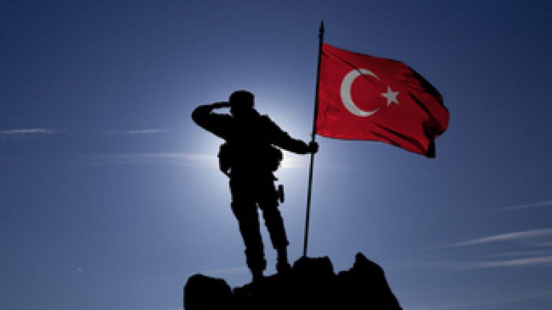 Son bir haftada 57 terörist etkisiz hale getirildi! - Birlik Haber Ajansı