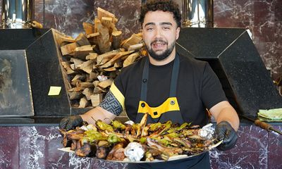 45 Dakikada Özel Ocakta Pişen Tokat Kebabı Sivas ve Tokat Arasında Lezzet Kavgası