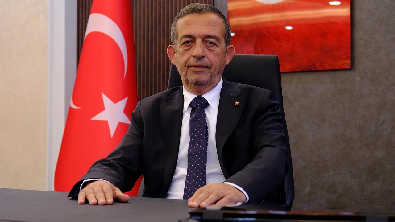 Tanoğlu: “Kardeşlik bağlarımızı güçlendirelim” - Birlik Haber Ajansı