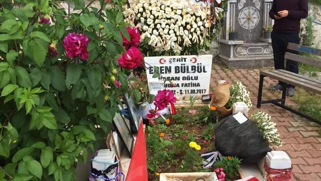 Maçka’da Unutulmayan İki İsim!