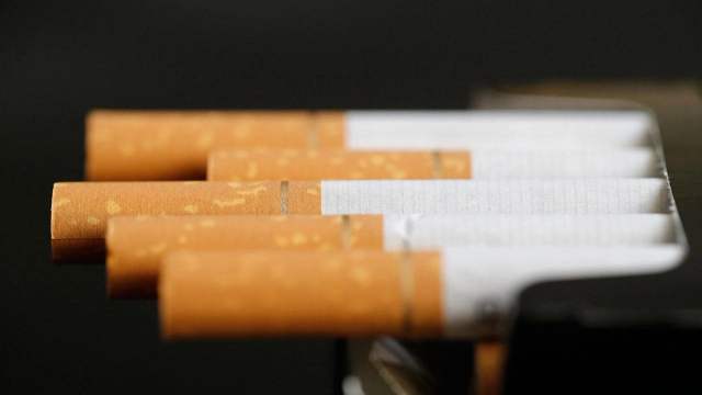 Türkiye Sigara Kullanımında Zirvede: Oran Dikkat Çekti