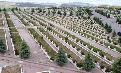 Sivas’ta 20 Ocak 2026 Salı Günü Vefat Edenler: Ay Yıldız Camii’nde Beş Cenaze, Taziye ve Defin Bilgileri Açıklandı