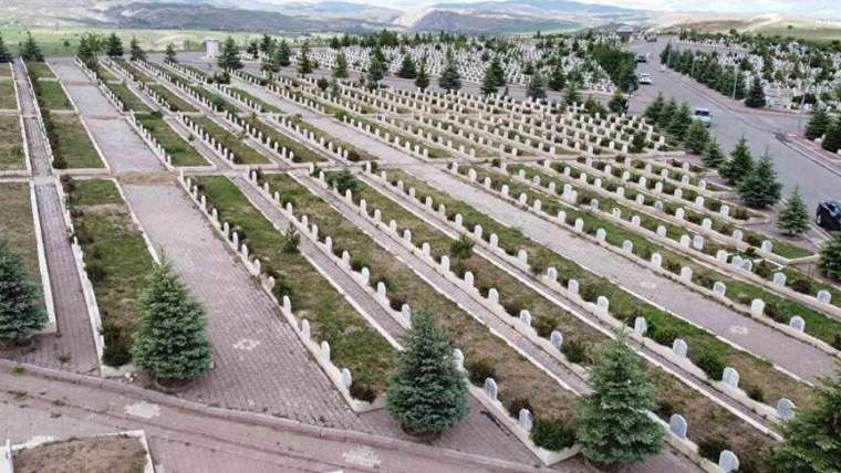 Sivas’ta 14 Ocak 2026 Çarşamba Günü Vefat Edenler: Cenaze, Defin ve Taziye Bilgileri Açıklandı