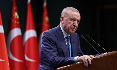 Cumhurbaşkanı Erdoğan'dan Özel'in "cuntacı" sözlerine dava! - Birlik Haber Ajansı