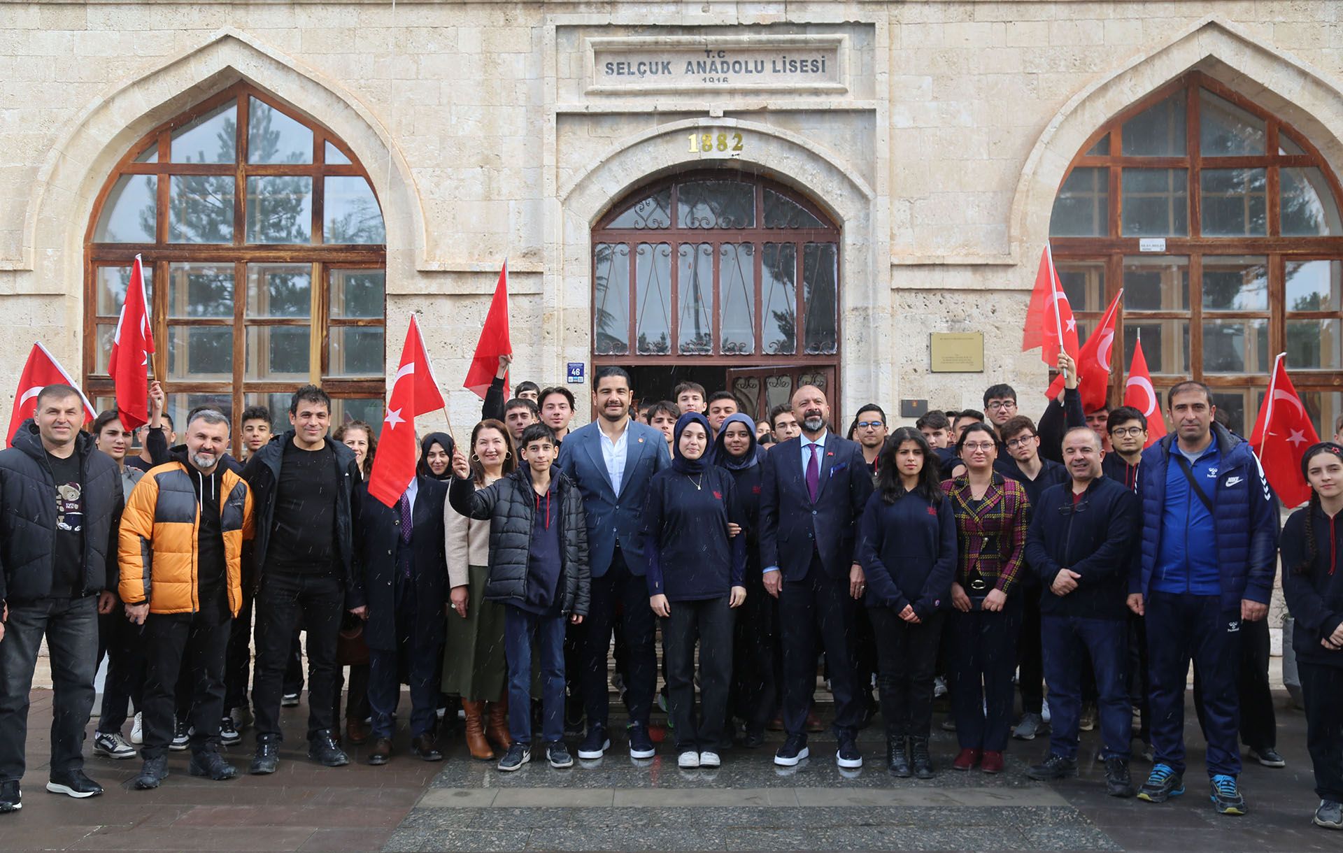 Türk Güreşinde Büyük Hedef: 2032 Brisbane Olimpiyatları ve Altyapı Yatırımları