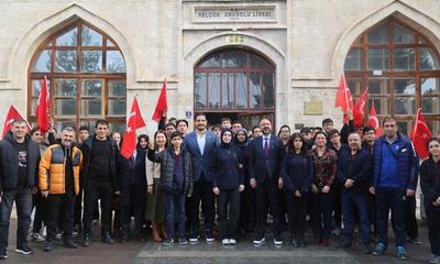 Türk Güreşinde Büyük Hedef: 2032 Brisbane Olimpiyatları ve Altyapı Yatırımları