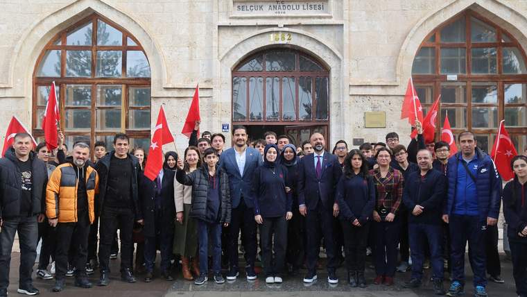 Türk Güreşinde Büyük Hedef: 2032 Brisbane Olimpiyatları ve Altyapı Yatırımları