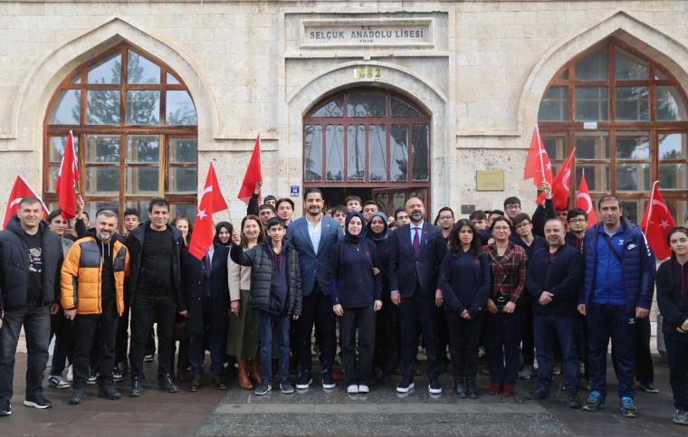 Türk Güreşinde Büyük Hedef: 2032 Brisbane Olimpiyatları ve Altyapı Yatırımları