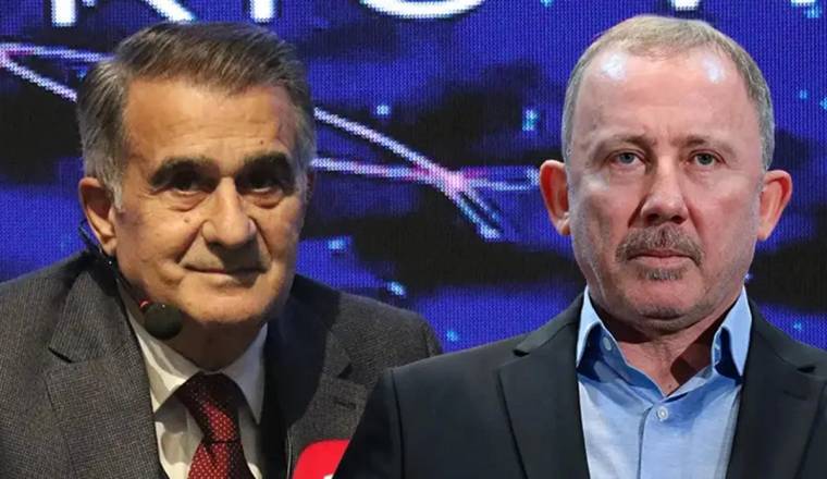 Şenol Güneş’ten Olay sözler: Beni yok saydılar
