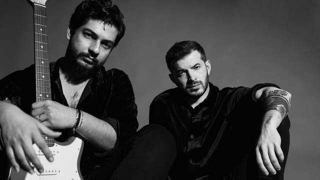 Bi Konu Var!’dan Duygusal ve Güçlü Bir Dönüş: “Yorma” Dinleyiciyle Buluştu