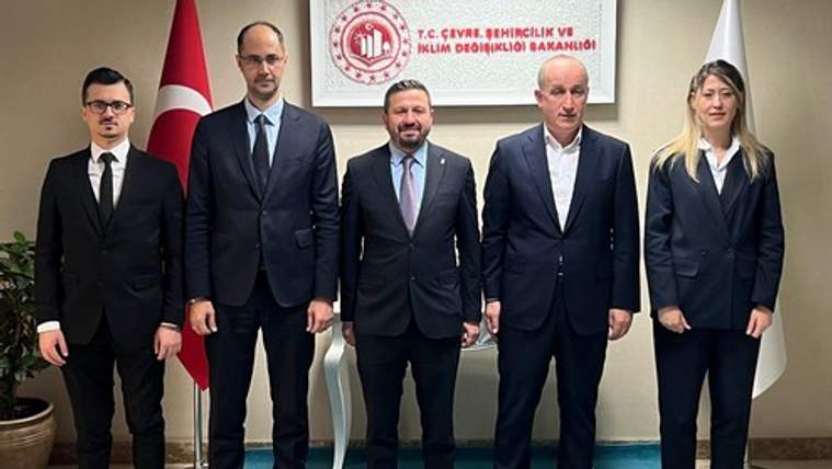 Kuvayı Milliye geleceğini çalmalarına müsaade etmeyeceğiz