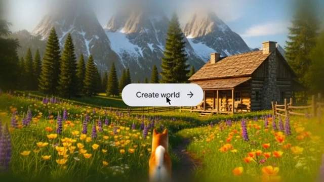 Google Genie 4 Tanıtıldı: Sanal Dünyalar Artık Konuşuyor