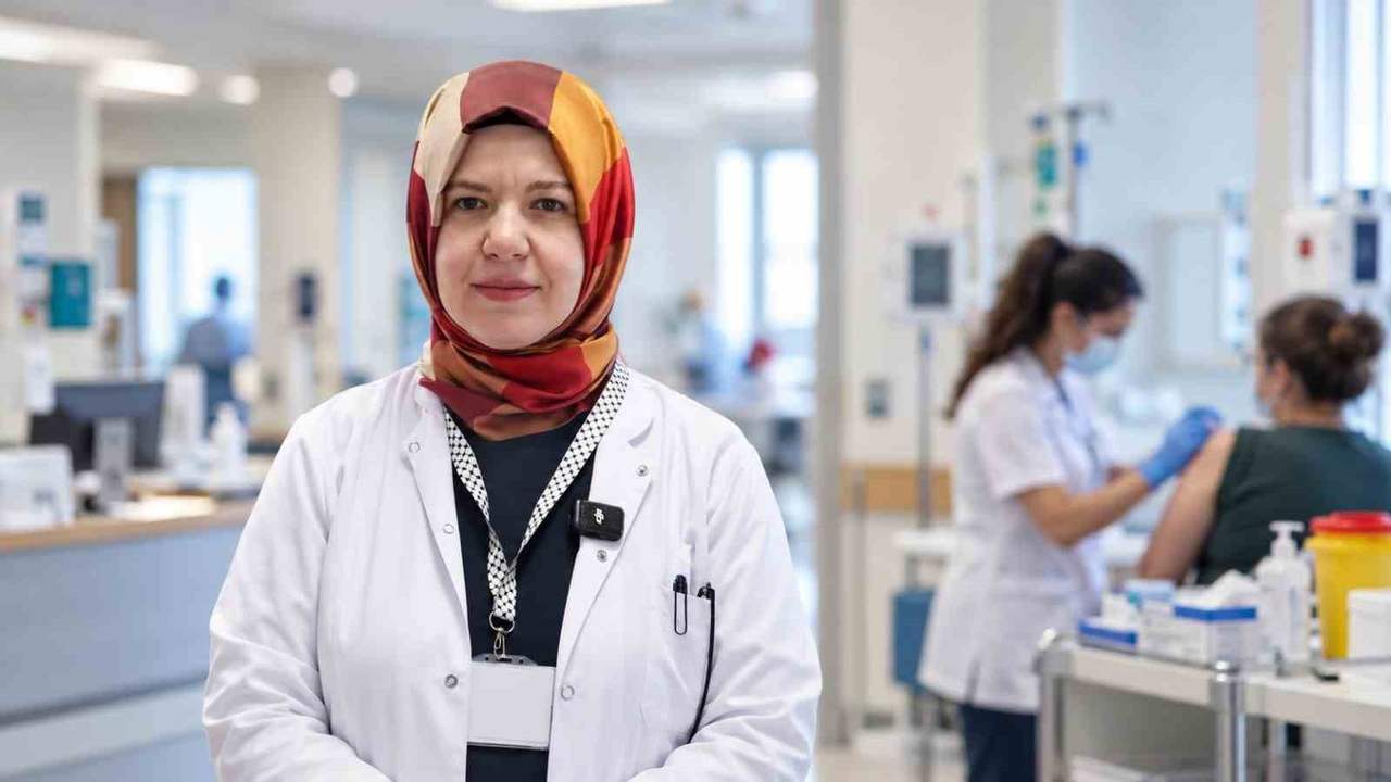 Kuduz şüphesinde küçük görünen yara neden ihmal edilmemeli?