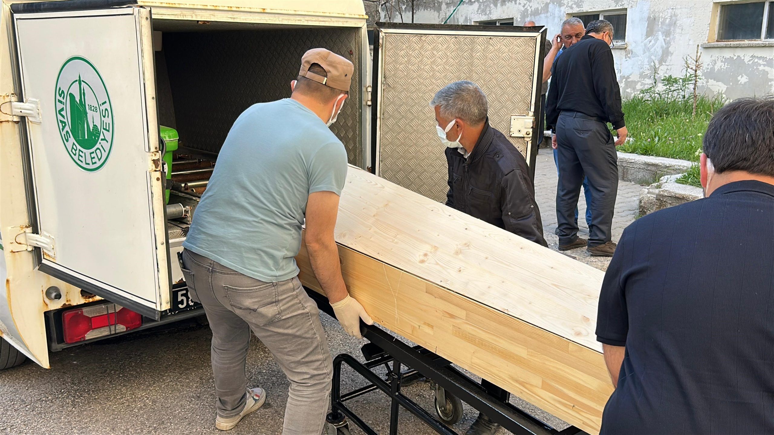 Sivas’ta Kene Ölümleri: Hayatını Kaybedenlerin Sayısı 4’e Yükseldi