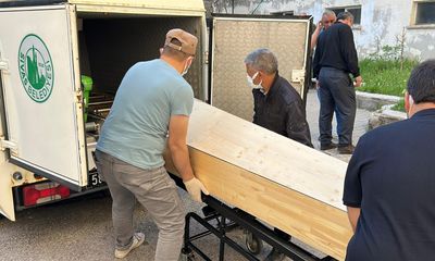 Sivas’ta Kene Ölümleri: Hayatını Kaybedenlerin Sayısı 4’e Yükseldi
