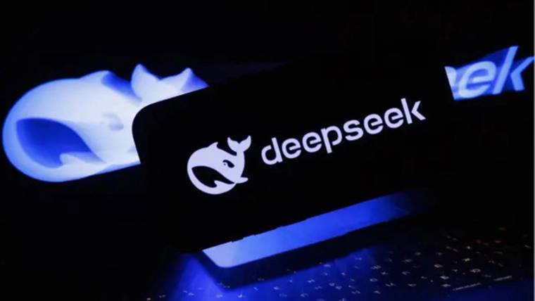 DeepSeek’ten 15 Milyar dolarlık dev hamle