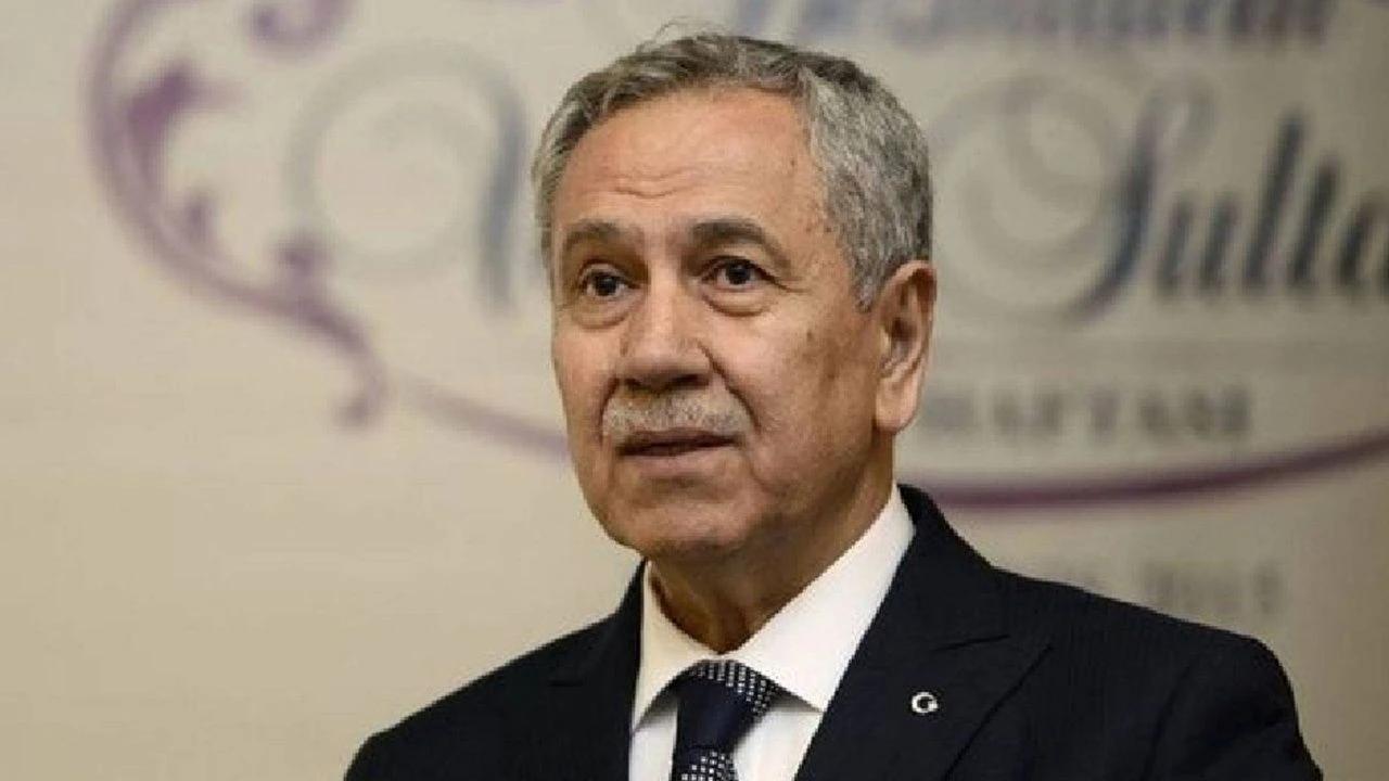 Arınç ailesi Etik Değerler Vakfı’nı kurdu - Birlik Haber Ajansı